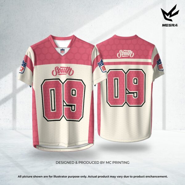 NFL Edition 07